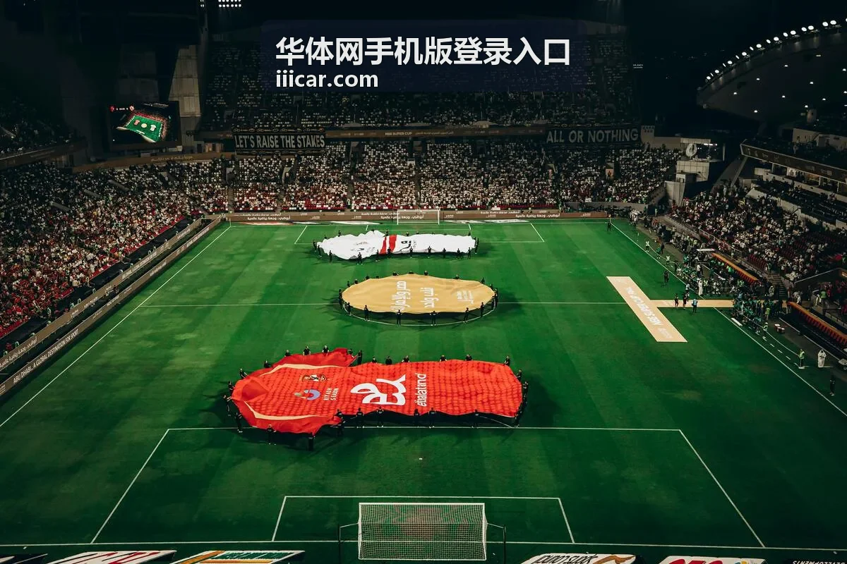 华体网手机版登录入口访问路径指南